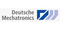 Wartungsplaner Logo Deutsche Mechatronics GmbH